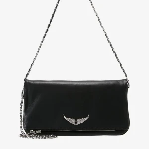 Zadig Voltaire väska - Säljer min nästa helt oanvända väska då jag aldrig använder den så näst in till nyskick!🩷 