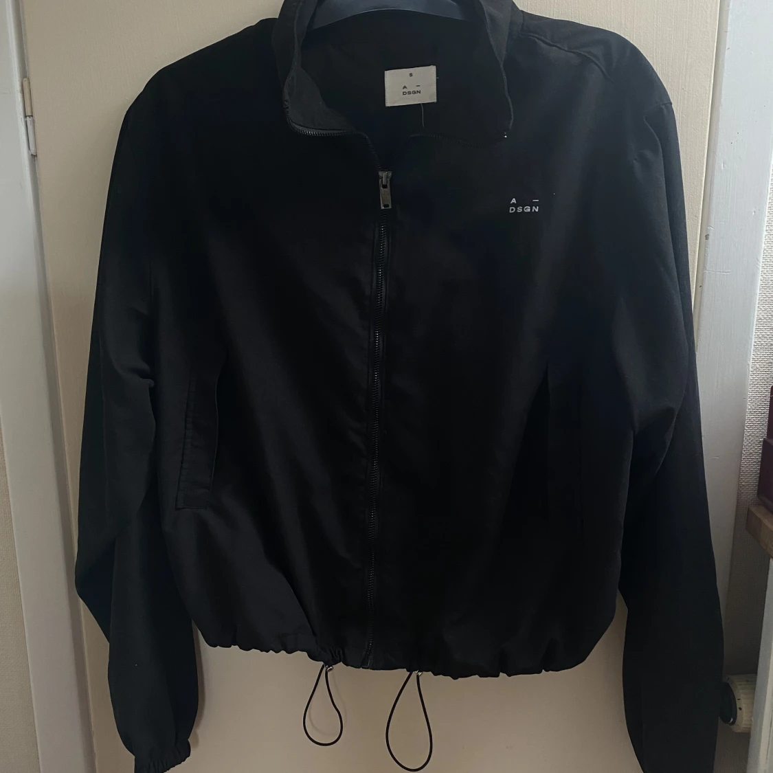 A-DSGN tracksuit - 91