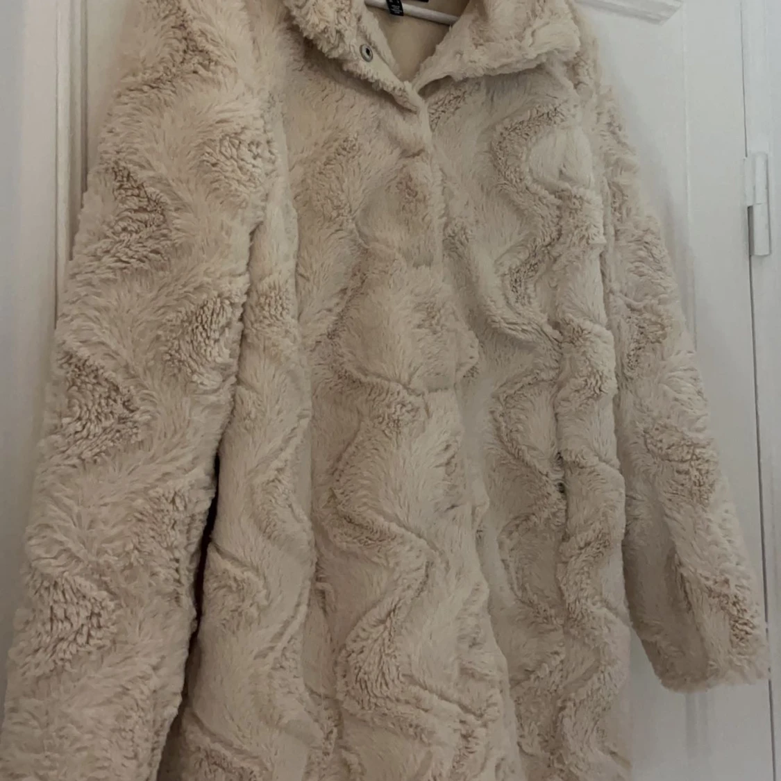 Päls kappa/jacka - 90