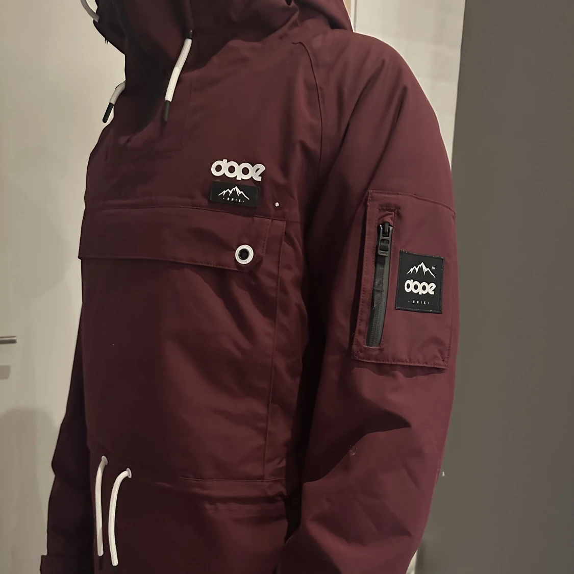 DOPE skidjacka 