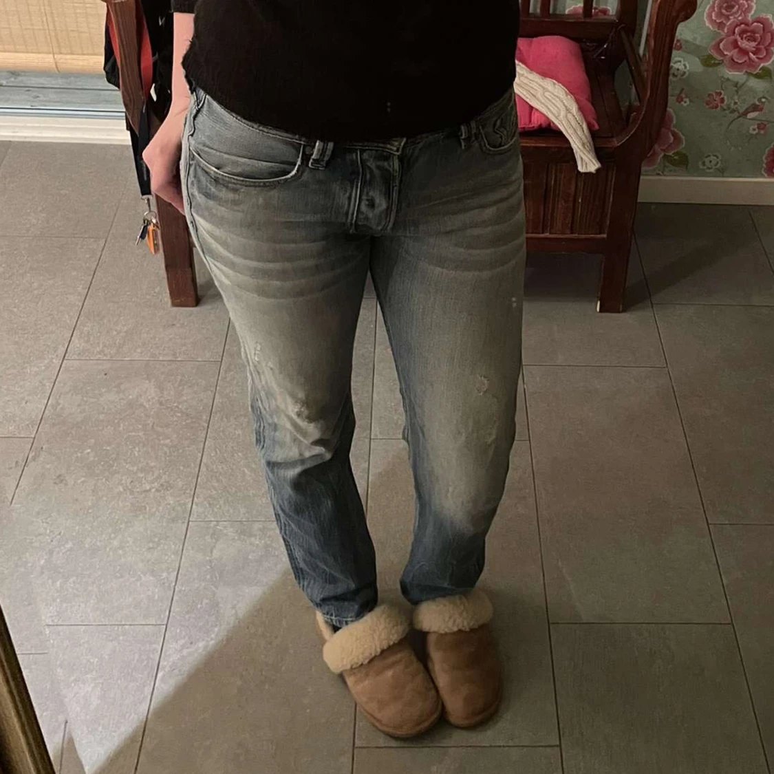 Diesel industriby jeans - 90