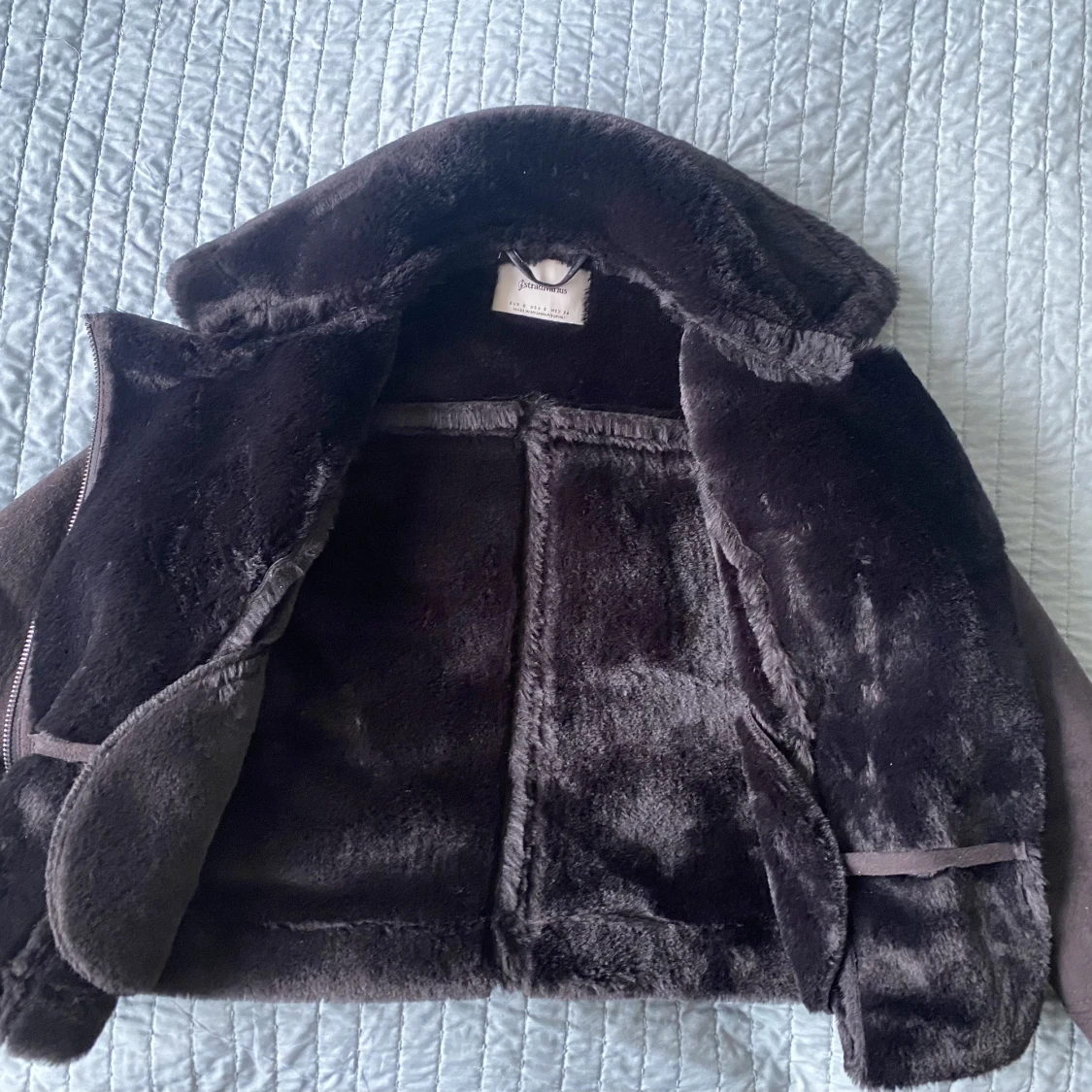 Oanvänd vinterjacka - 91