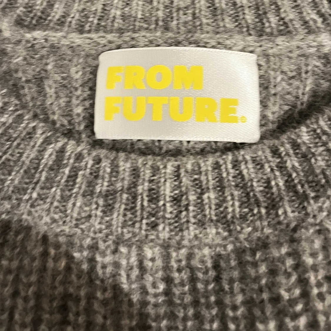 From Future tröja - 91