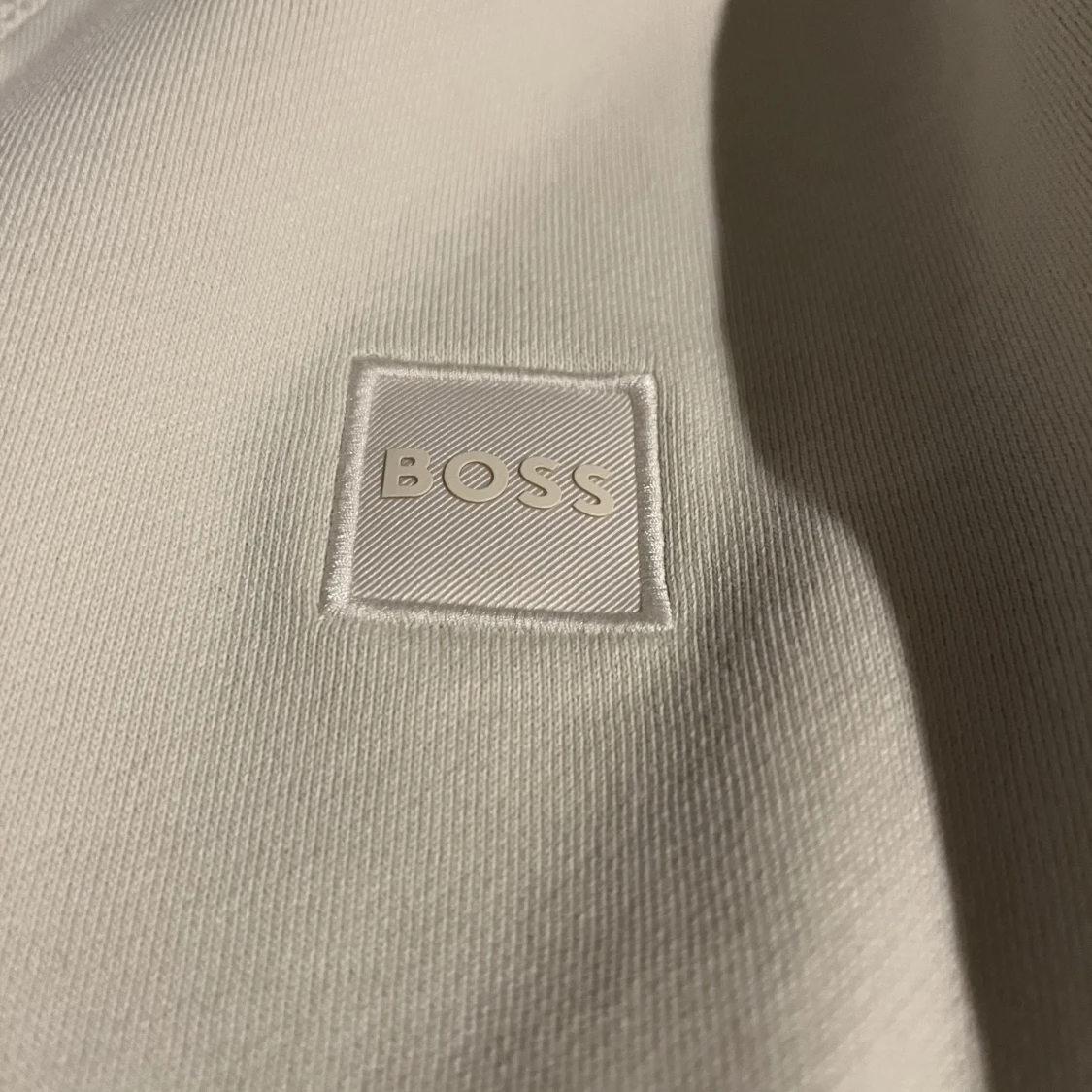 Hugo boss sweatshirt - 90