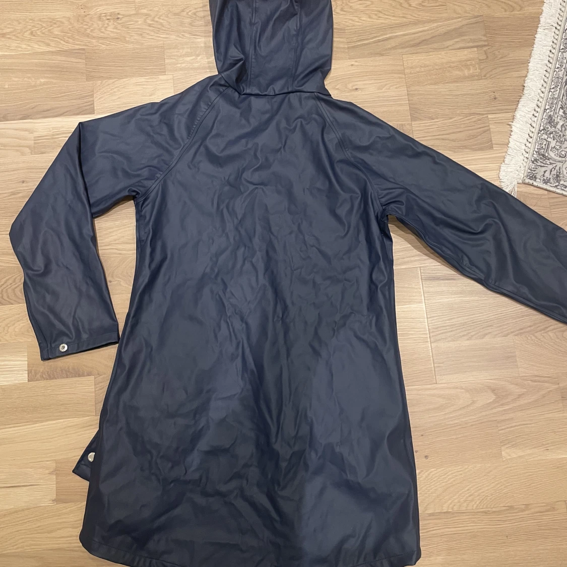 Regnkappa i storlek s - 91