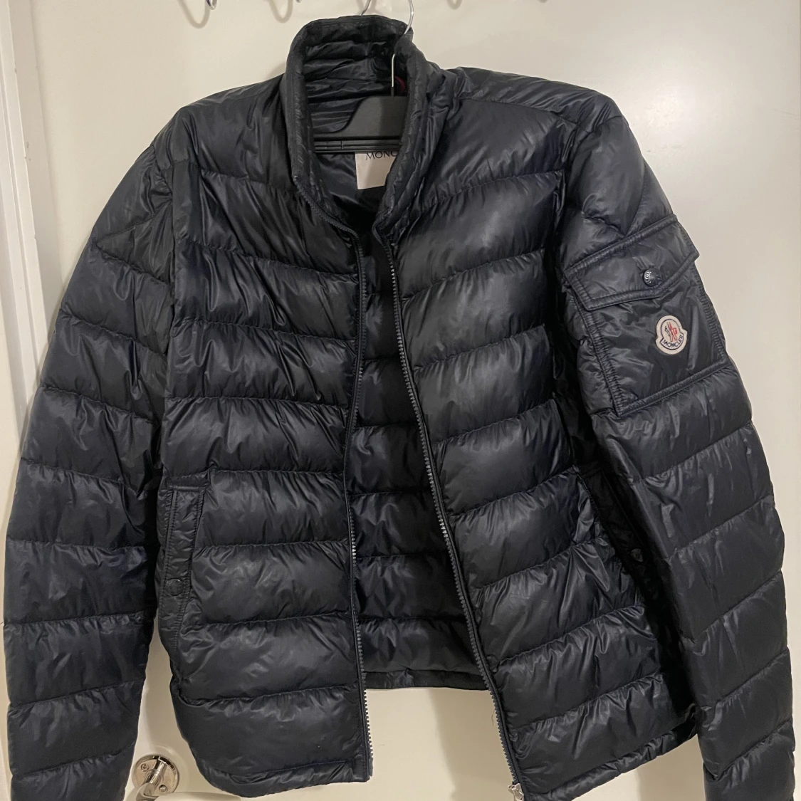 Moncler Lambot Giubbotto