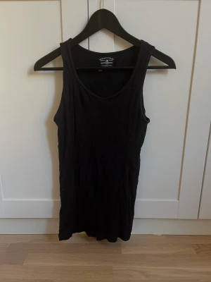 Linne herr, Polo Ralph Lauren - Ett svart linne i bra skick!