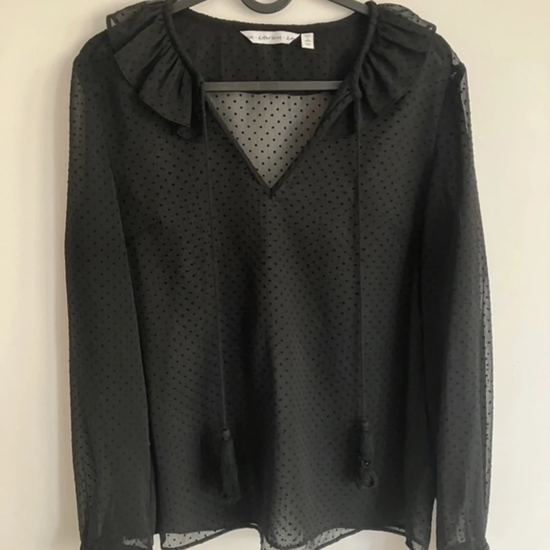 & Other Stories blus