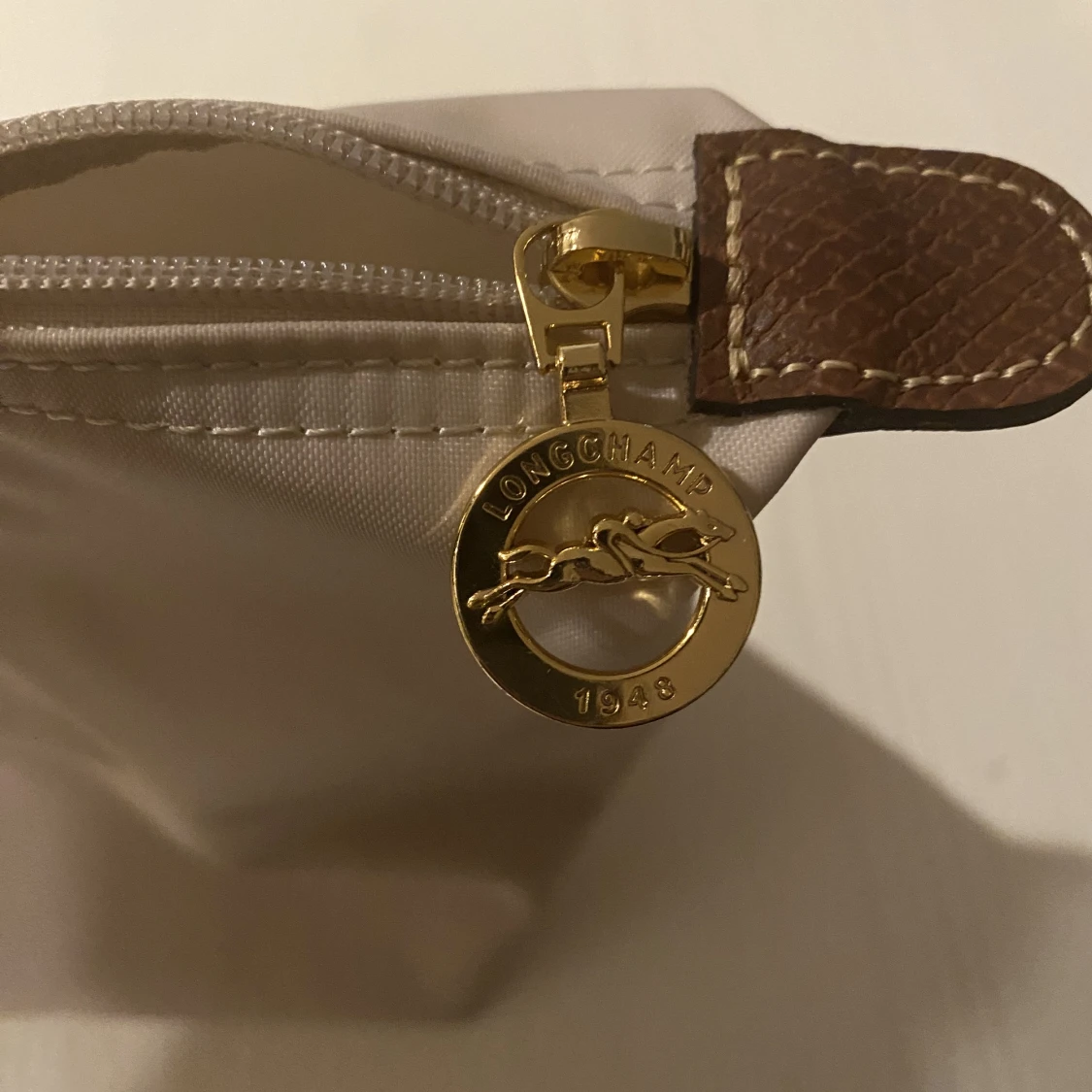 Longchamp väska - 91