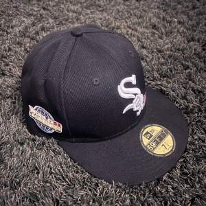 Helt ny SOX New Era keps. 