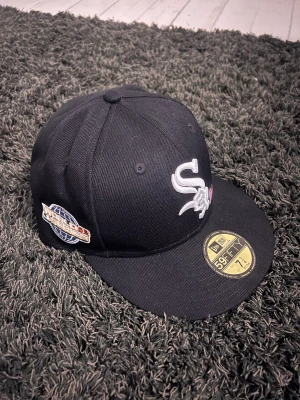 SOX keps - Helt ny SOX New Era keps. 