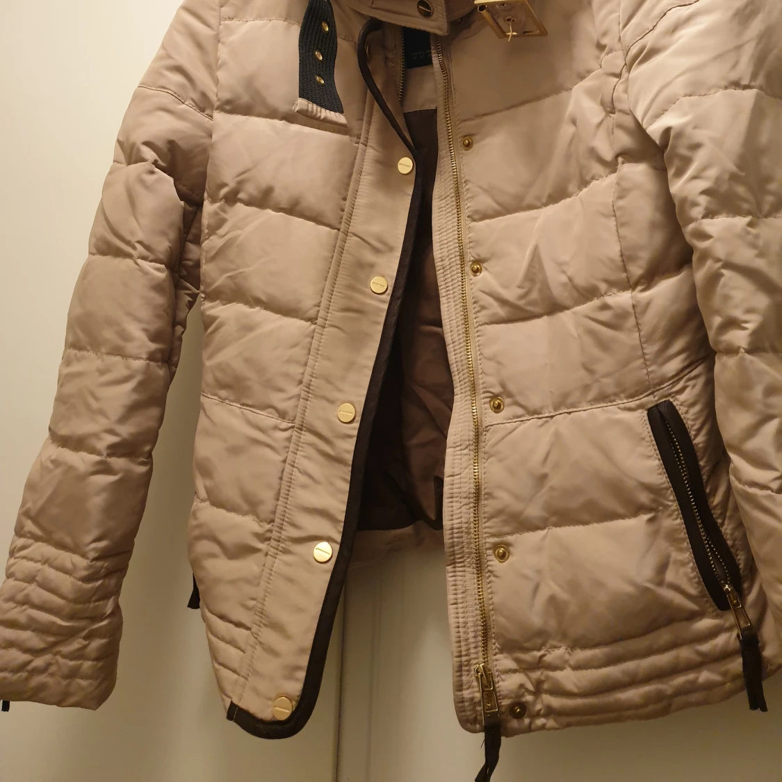 Xs fin zara jacka - 91