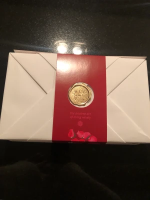 Rituals - Helt ny oöppnad