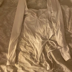 Body - Super fin body från hm aldrig använd 