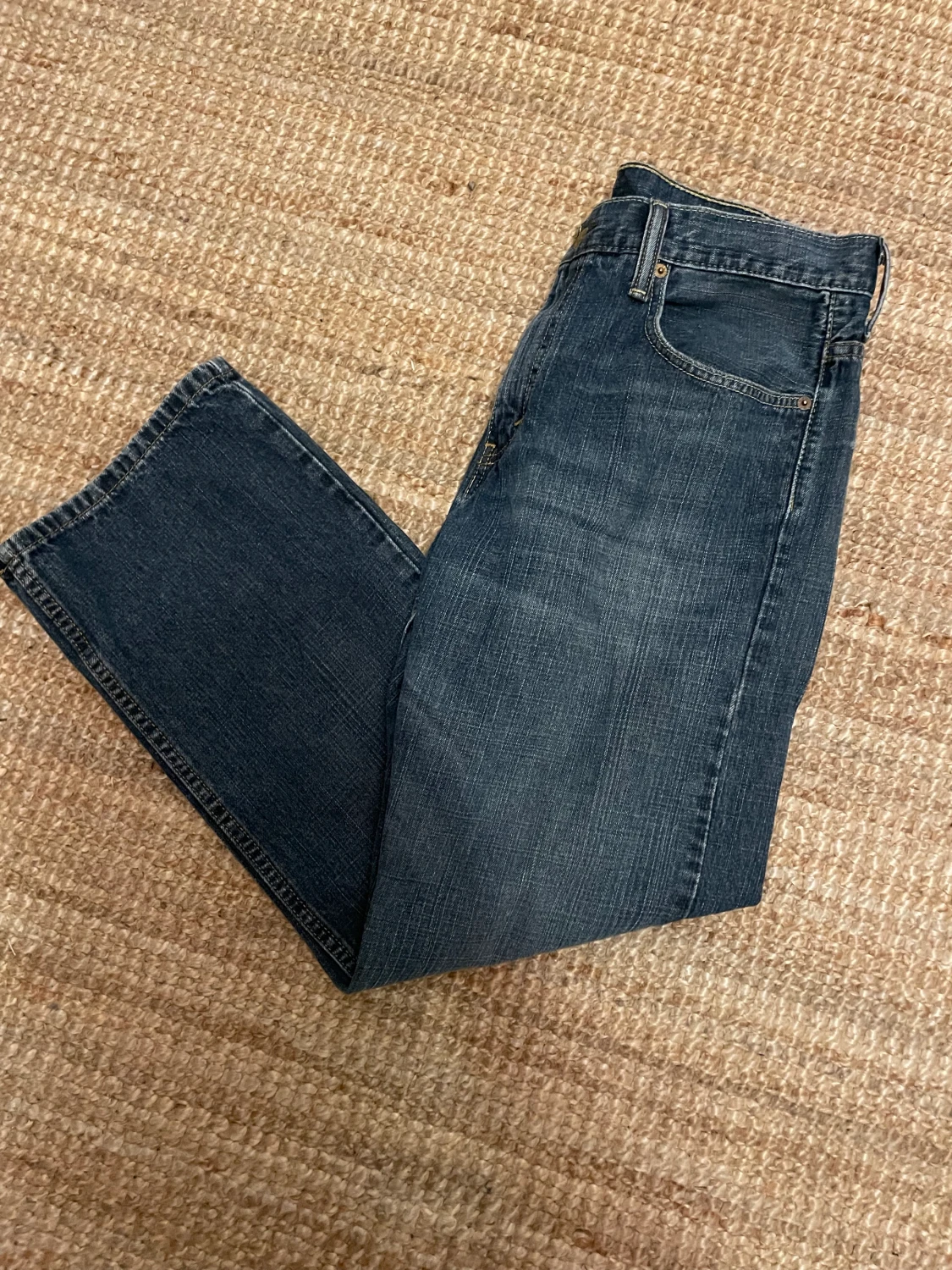 Levis Jeans