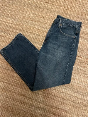 Levis Jeans - Säljer dessa feta Levis jeans modellen är 569🔥det är bara att fråga om det är någon fundering! 