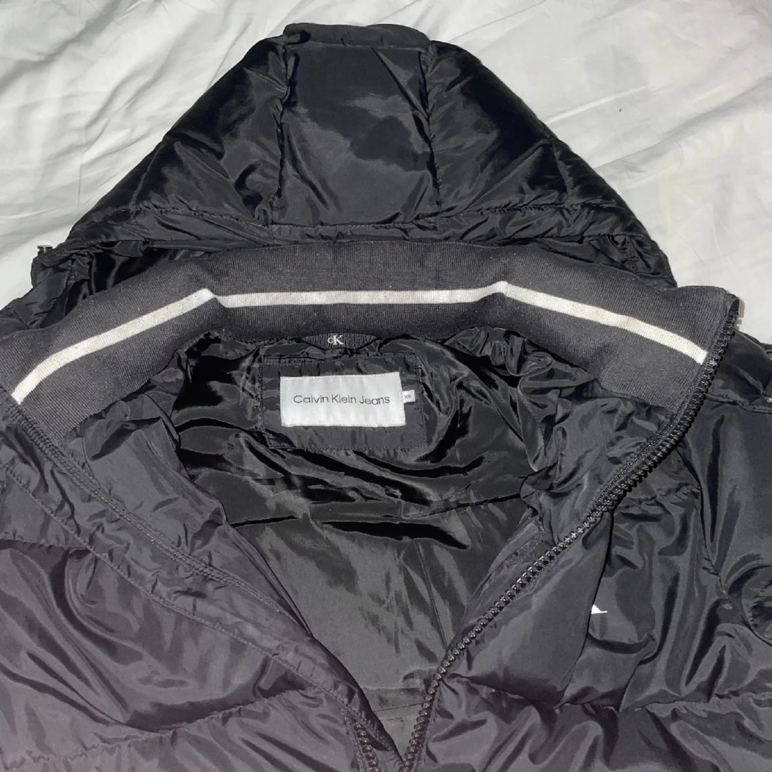 Calvin klein jacka herr - 91