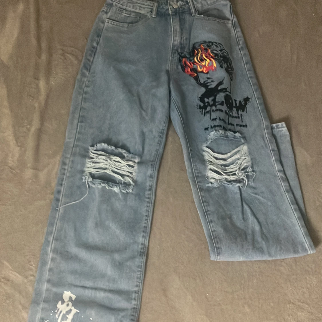 Jeans - 90