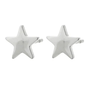 Edblad örhängen  - Säljer dessa jättefina örhängen från Edblad, säljer pågrund av att jag inte använder silver!❤️knappt använda så som nya, nypris 300!❤️