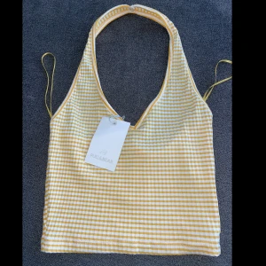 Linne - Linne från Pull&bear storlek S, passar XS 
