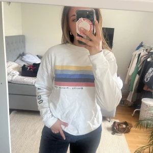 Tröja - Jättefin tröja från brandy Melville som inte används längre