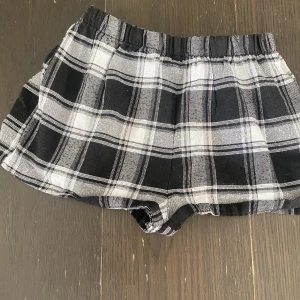 Pyjamas shorts - Har använts 2 gnr