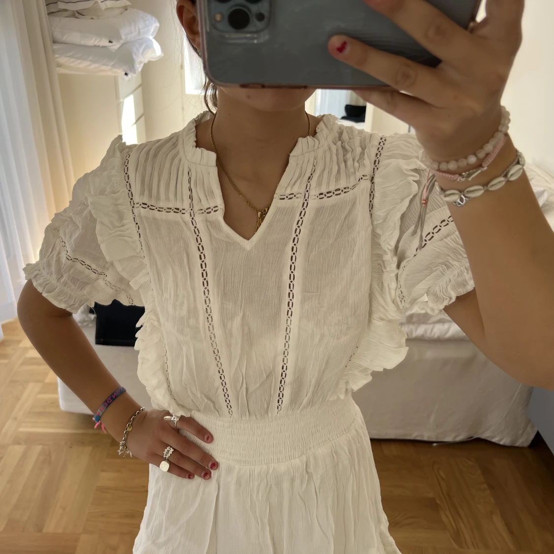 Sommar klänninh - 91