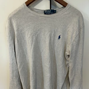 Ralph lauren tröja - Välanvänd med fint skick!