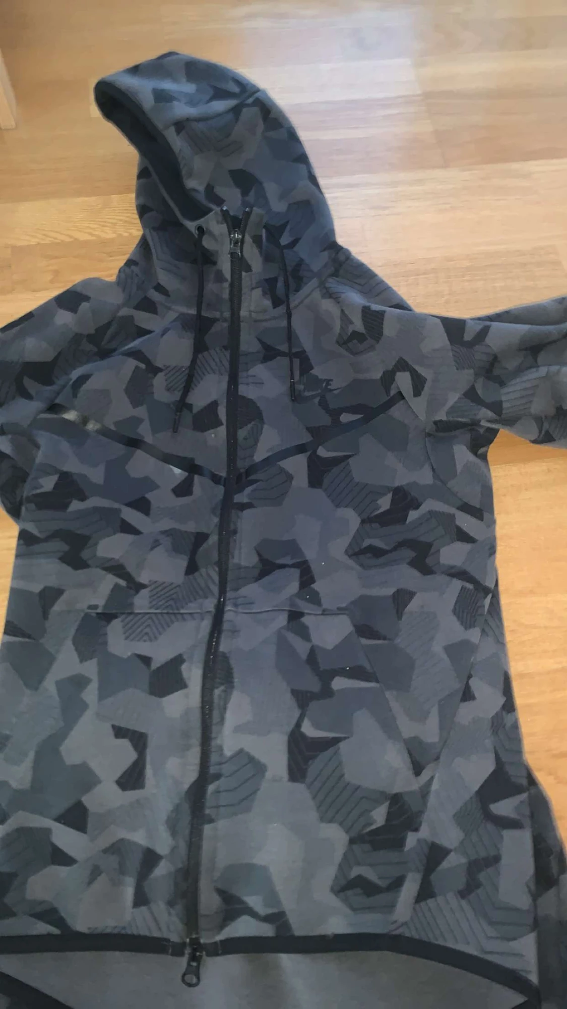 Nike tech Fleece