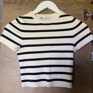 Topp från zara - Fin topp från zara💕
