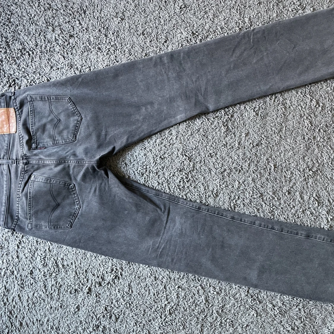 Levis Jeans 501 - 91