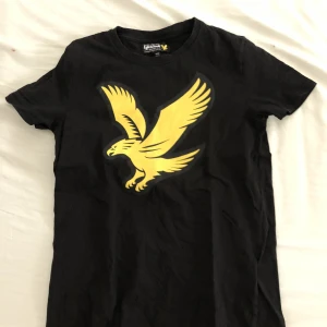 Lyle & Scott t-shitt - .