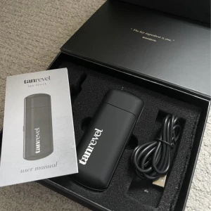 Tanrevle - Helt ny oanvänd tanrevle