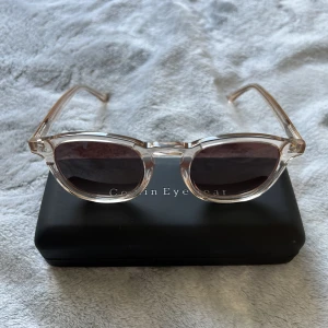 Corlin Eyewear - Nyskick! Modellnamn : todd Färg: Campange