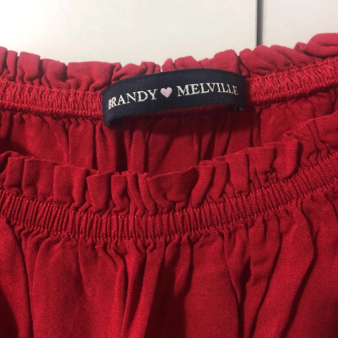 Brandy Melville tröja - 90
