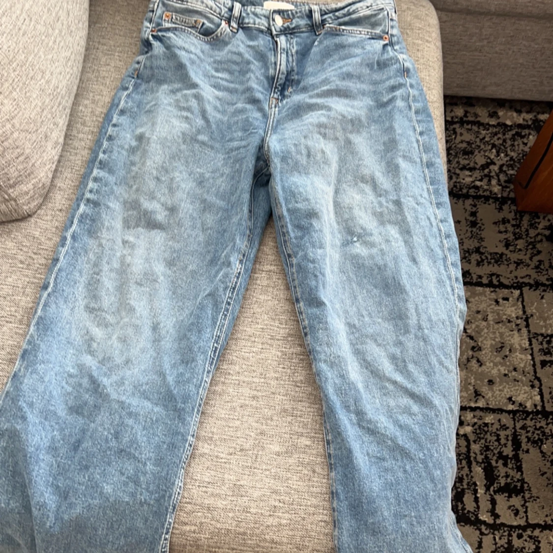 Midway jeans 