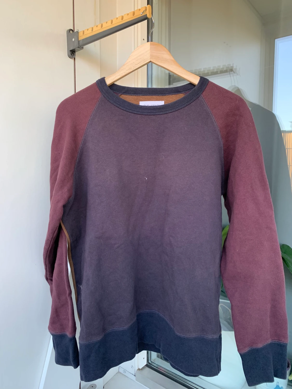 our legacy crew - 90