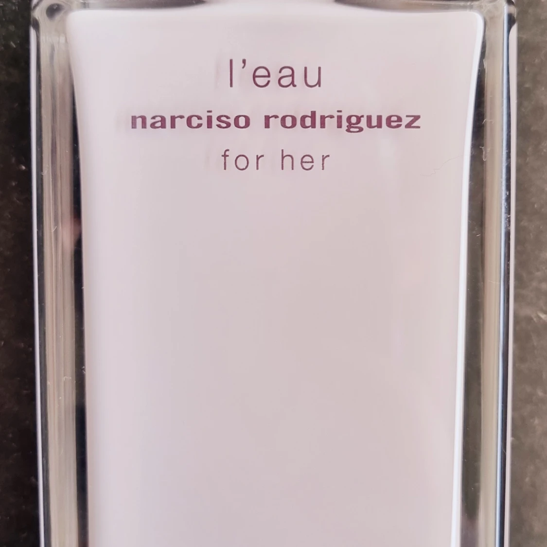 narciso rodriguez