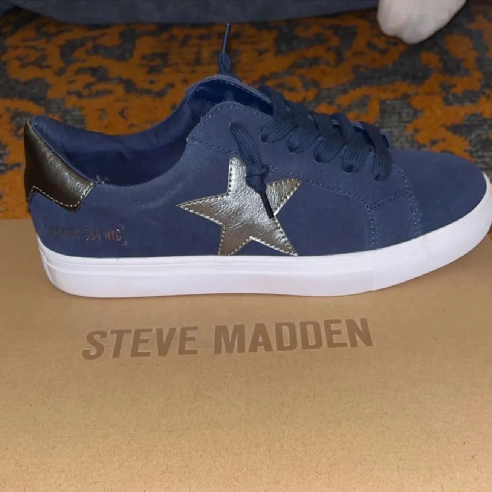 Steve Madden skor💞 Köpta i USA för 1,5 år sedan. Endast använda 1 gång💕. Skor.