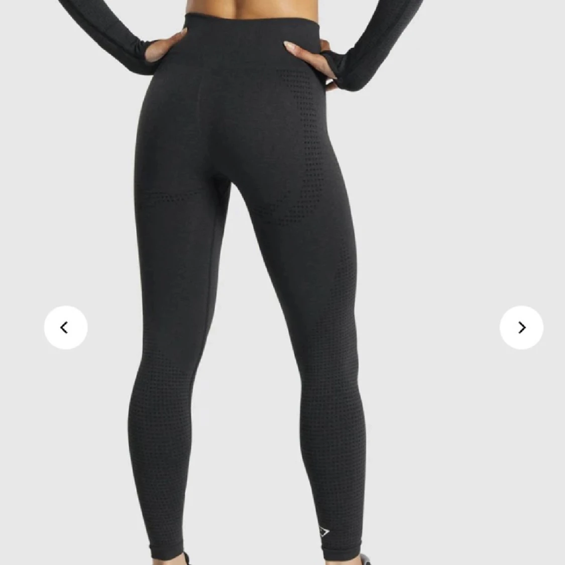 Gymshark leggings  - 90