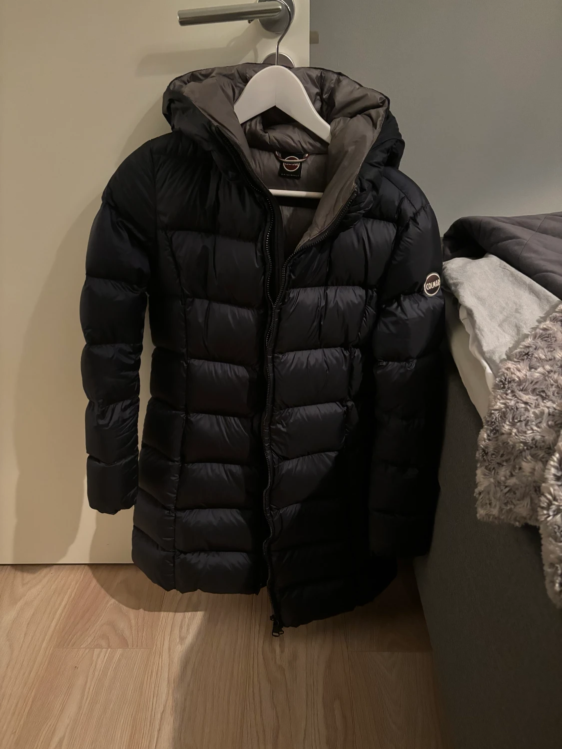 Colmar jacka 