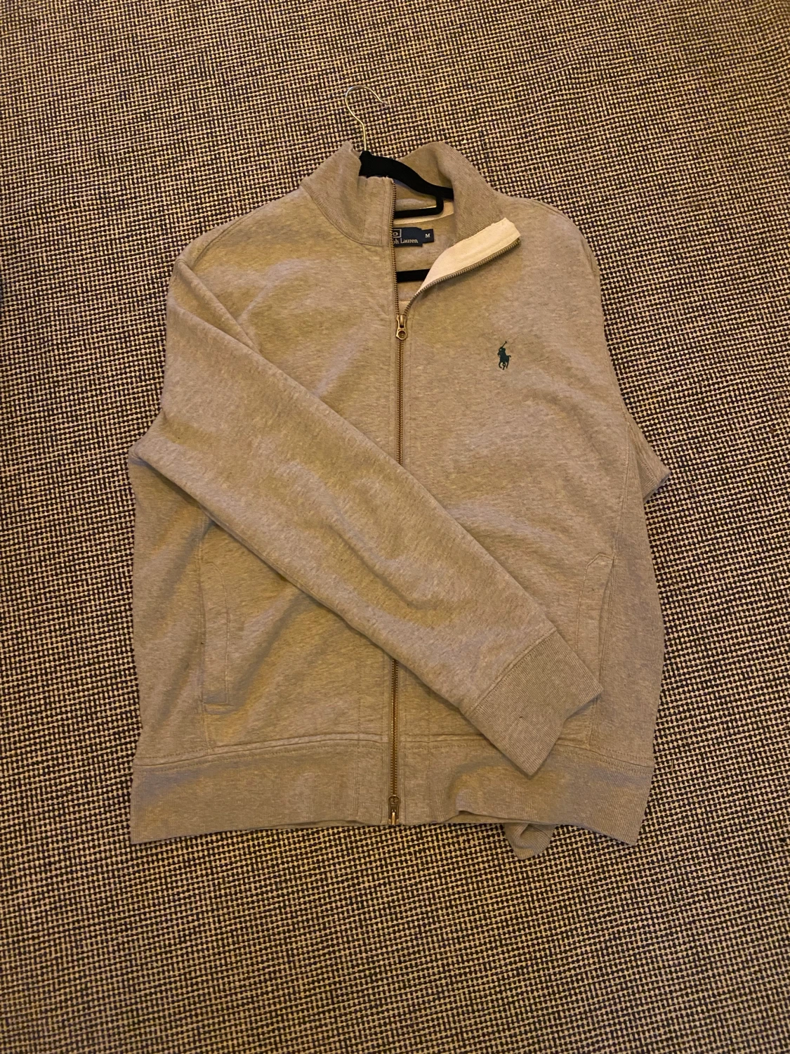 Ralph lauren fullzip  - 90