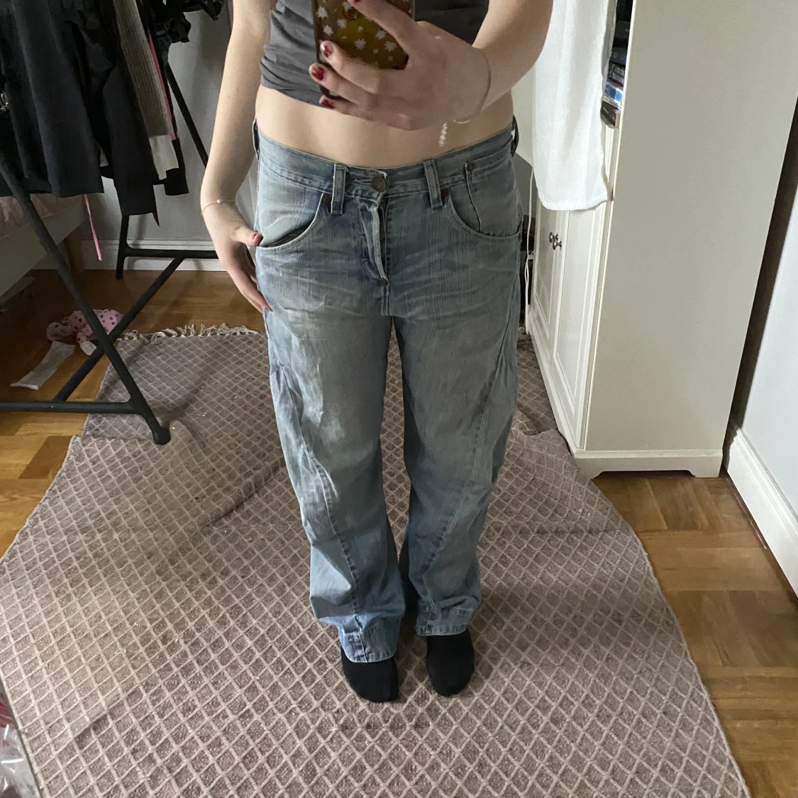 Levis jeans💋 - 90