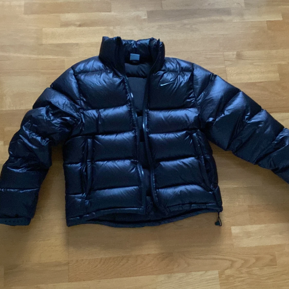 Nocta X Nike Puffer