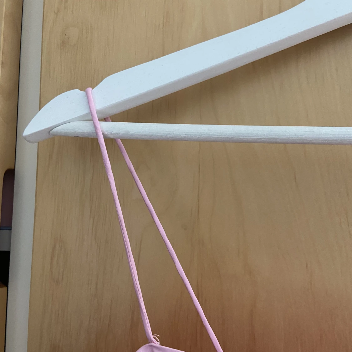 Rosa klänning  - 91