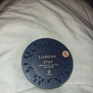 Puder - Helt nytt och oöppnatt puder🦋 Nypris nu på rea är 150kr 