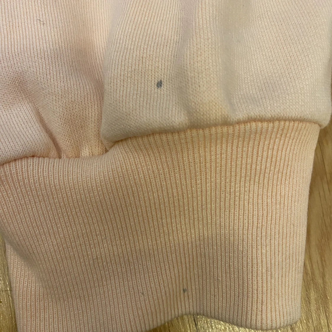 Oversized tröja - 91