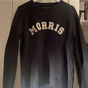 Morris tröja - Säljer denna tröja från MORRIS som användes för några år sen men nu kommer den inte till användning 