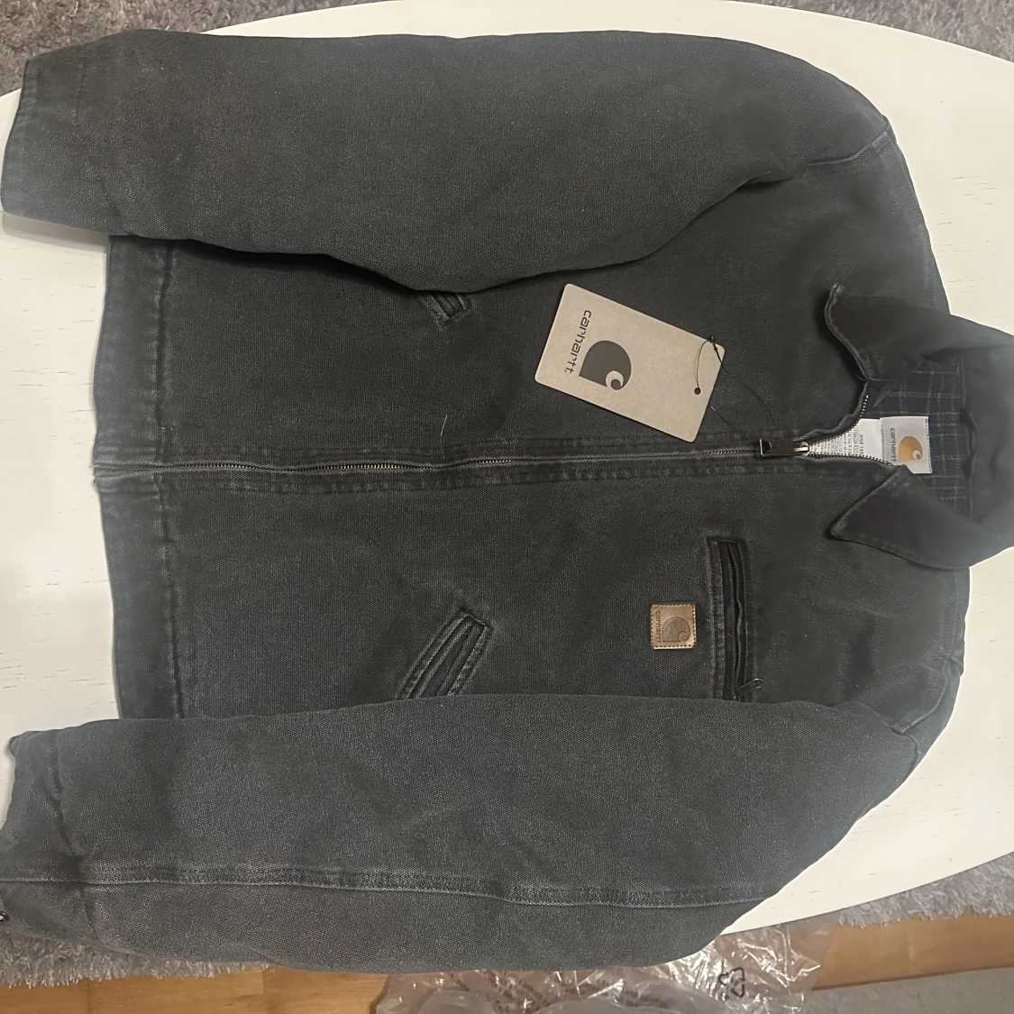 Carhartt WIP Detroit Jacka