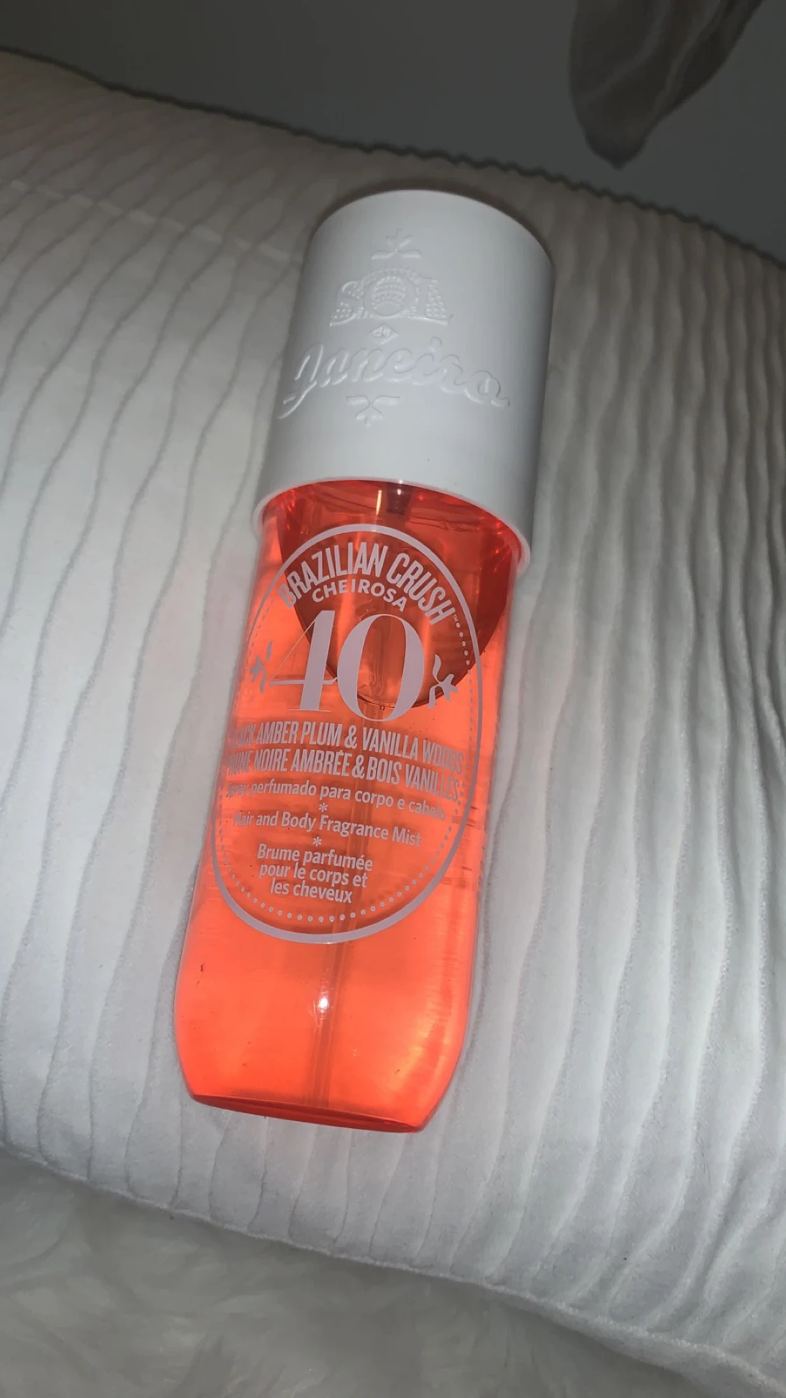 Sol de Janeiro 240ml - 90